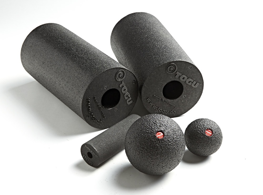 [111-658] Ensemble d'auto massage Blackroll - Rég.: 140,00$