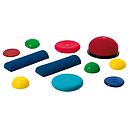 Air parcours set for children - Reg.: 468,00$