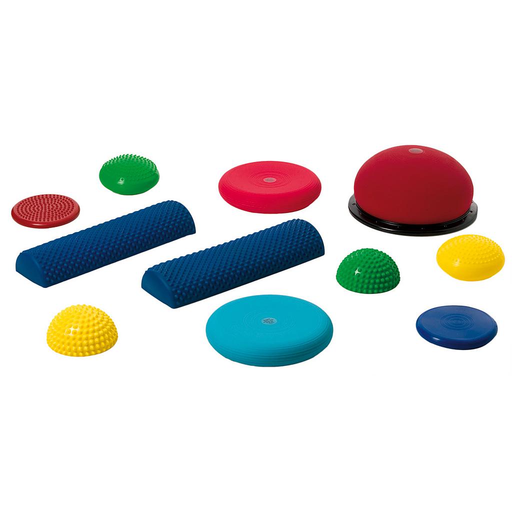 [111-810] Air parcours set for children - Reg.: 468,00$