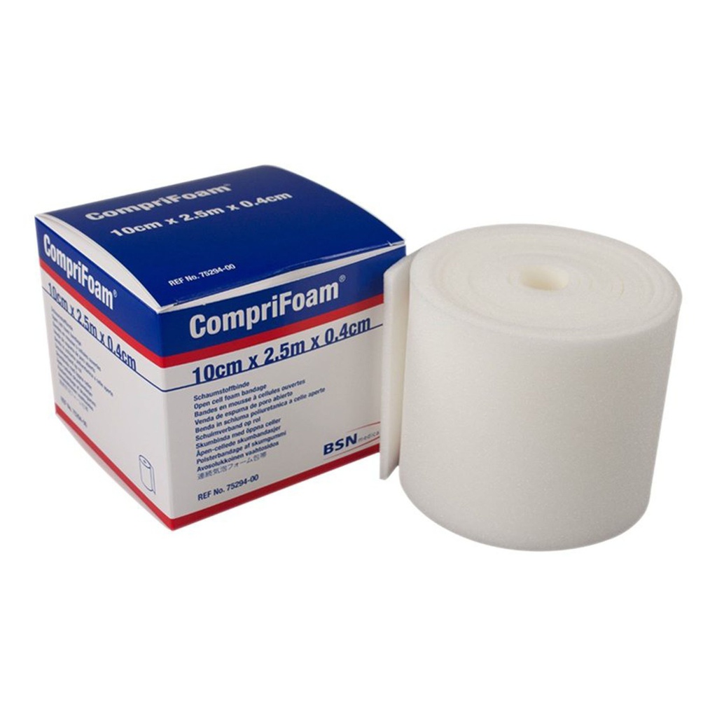 CompriFoam - 10 cm