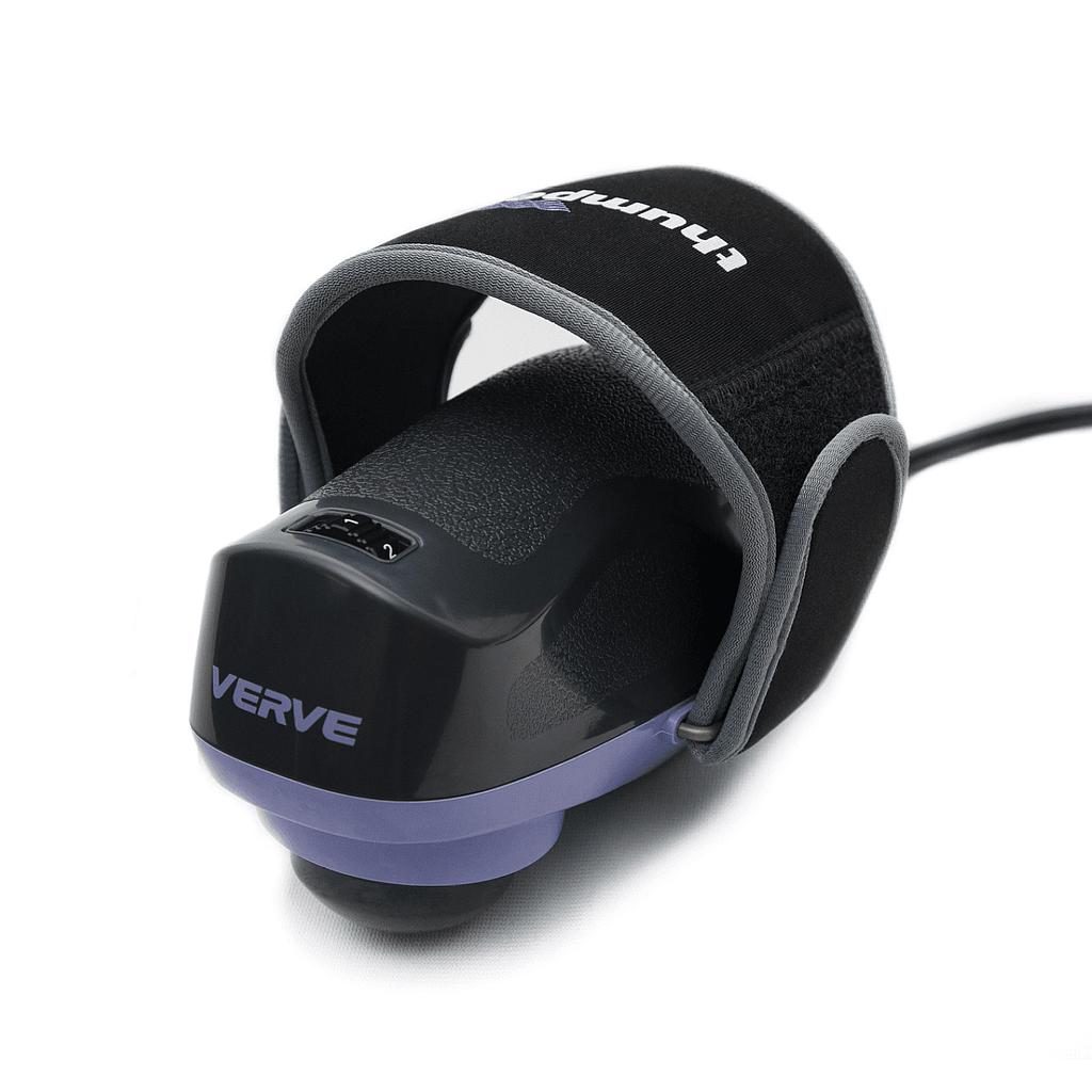 Appareil de massage à main  Thumper Verve (VMTX) - Rég.: 159,95$