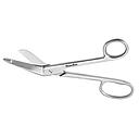 Ciseaux à bandage Lister de Miltex, 20 cm (8") - Rég.: 215,00$