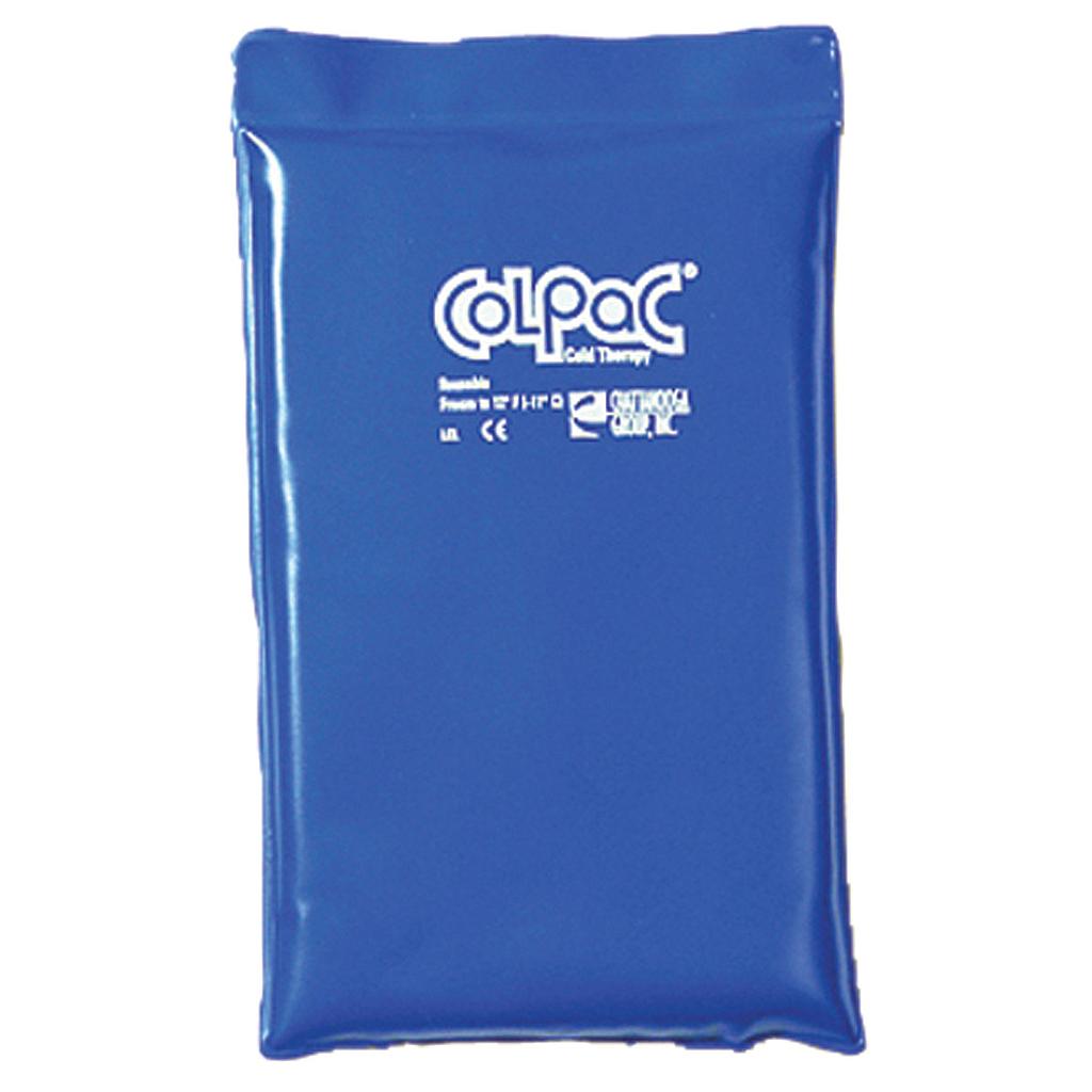 Colpac, half size - 18 cm (7,5") x 28 cm (11")