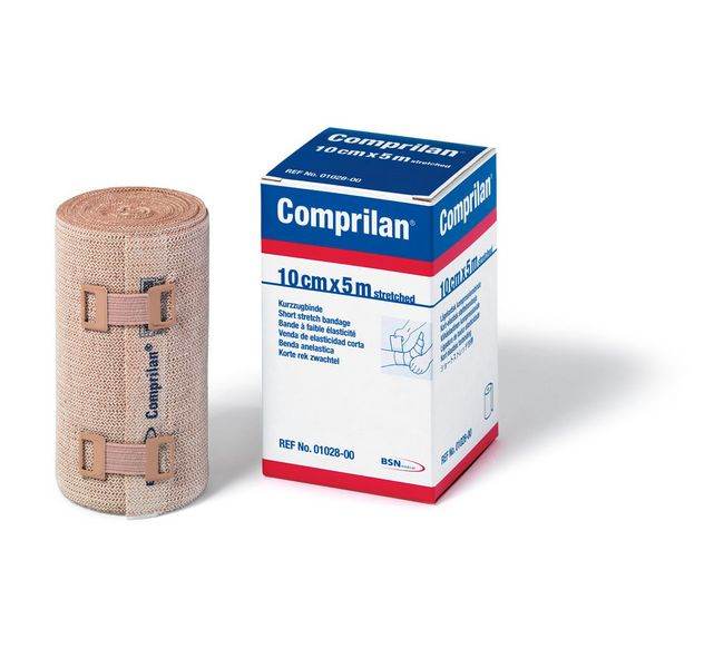 Bandage de compression Comprilan - 10 cm
