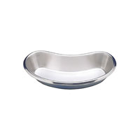 Bassin d'émèse MedPro en acier inoxydable - 12 oz - Rég.: 12,55$