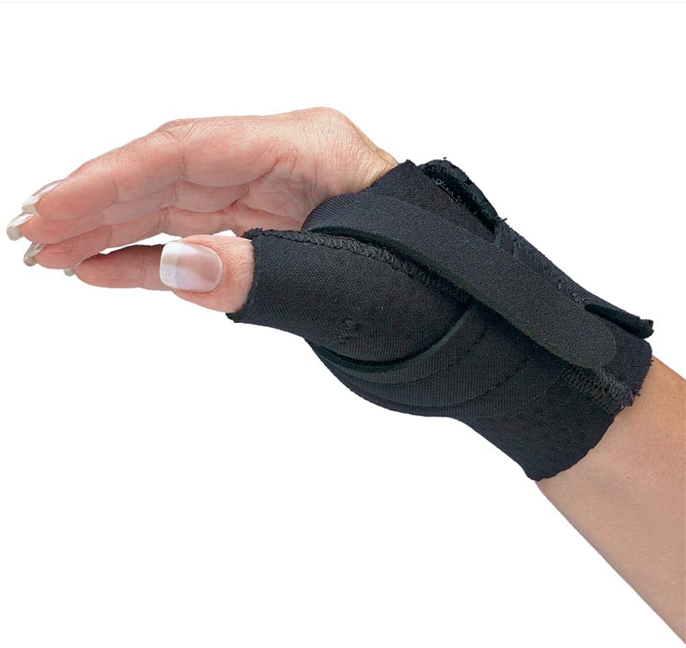CMC Thumb Splint