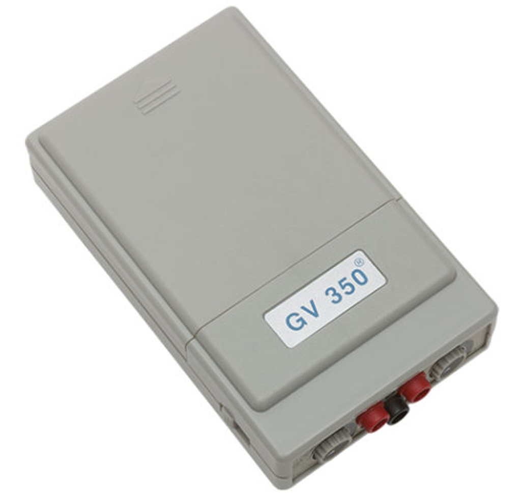 Appareil de Haut-Voltage GV 350