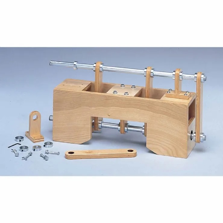 Hand assembly device - Rég.: 445,00$