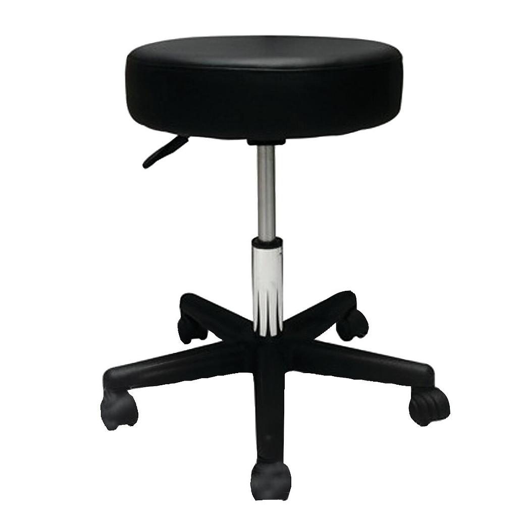 Banc à roulettes - Hauteur de 45.7 cm (18") à 55.8 cm (22")