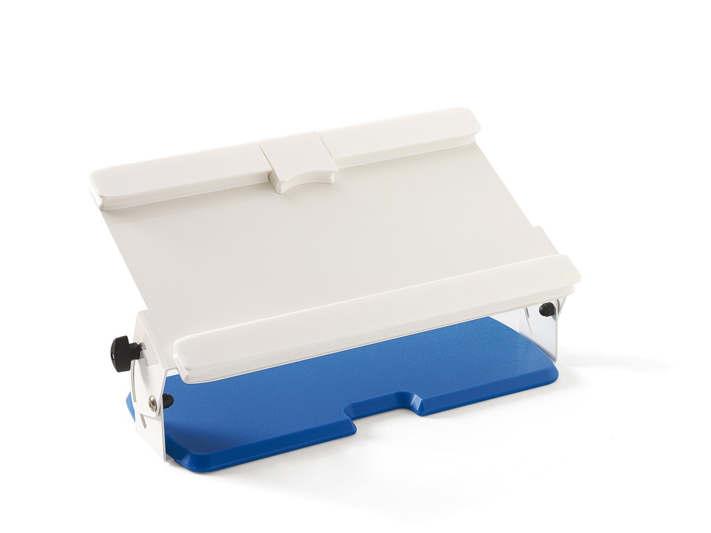 TILT Ergo 1 - Tilting table from 0° to 90°