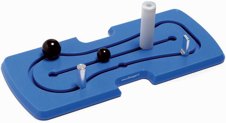 Grip work module - Small module 2 circuits