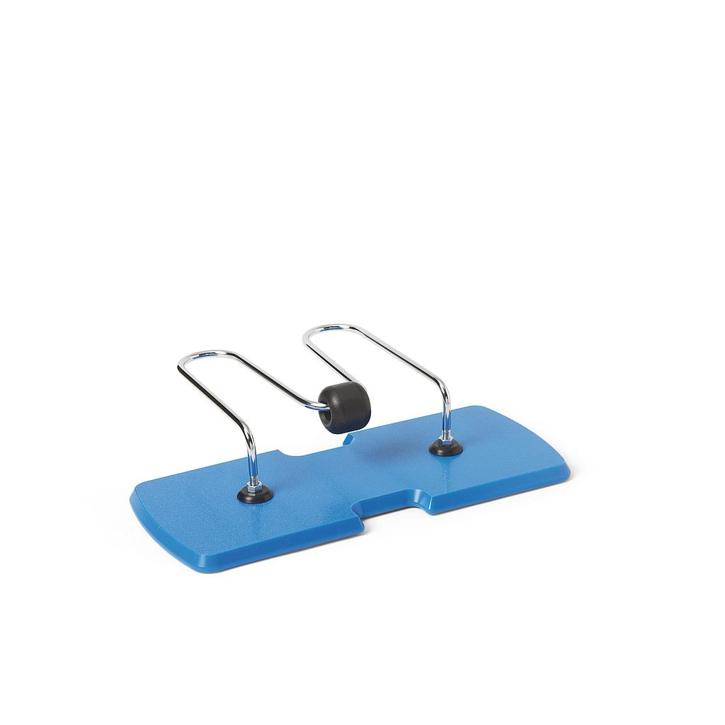 [116-377] Working module radial movements/inclined ulna - Oblique spiral