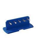 Two-hand coordination work module - Screw set