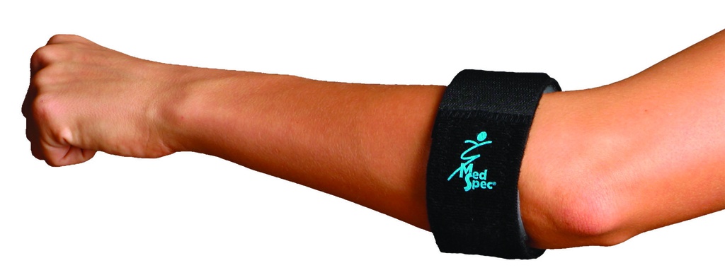 Epigel universal forearm support