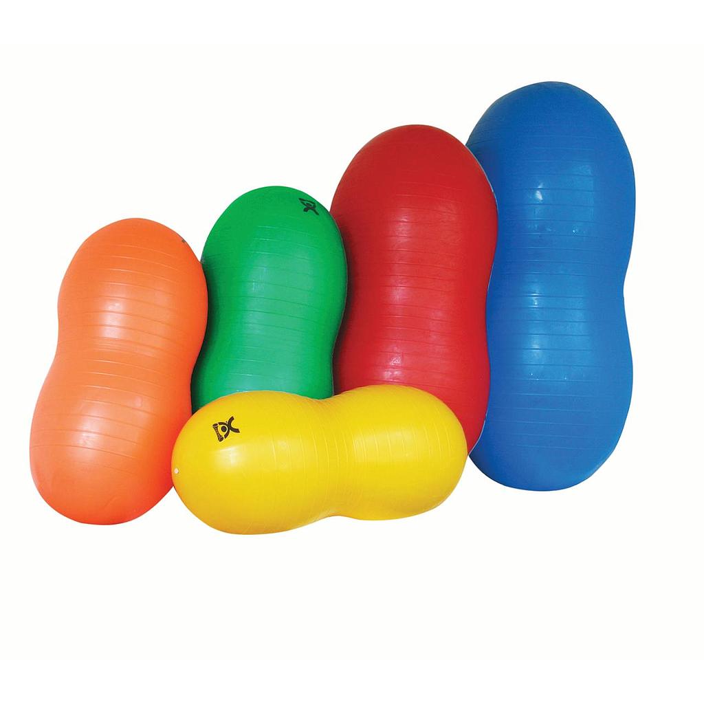 [104-193] Ballon peanut saddle rolls (50 cm (19.69"))
