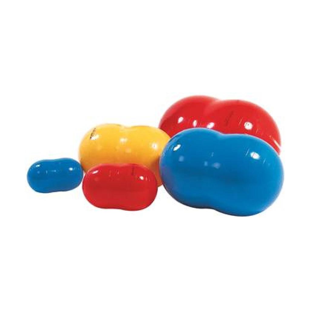 [102-068] Peanut Physio-roll (85.0 cm (33.5"))