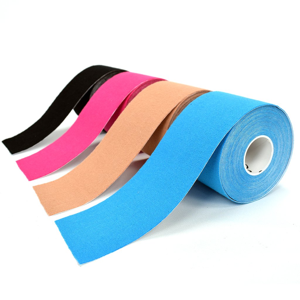 [116-160] Strapit Advance Tape - 2" x 5.5 yds (Tan)