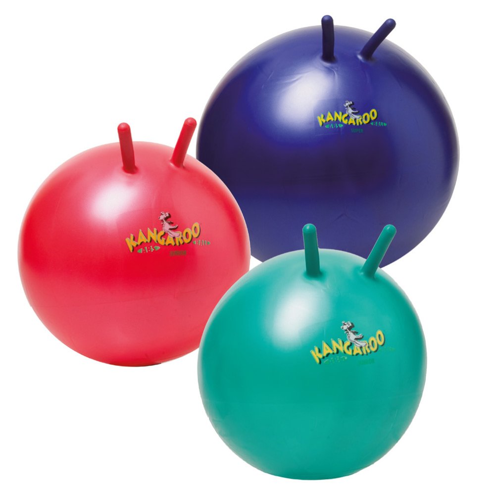 Kangaroo ball - Rég.: 38,95$