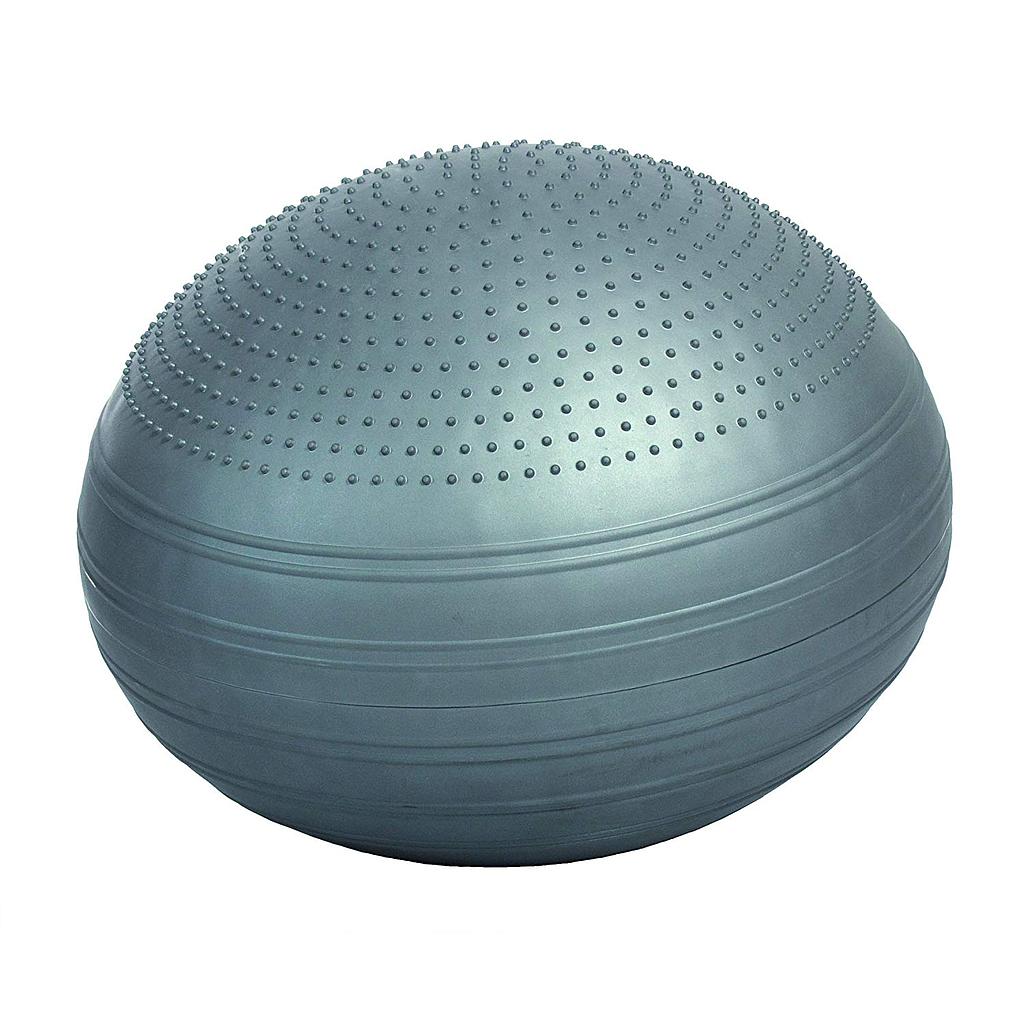 [109-832] Ballon d'exercice ovale Actisan (45 - 55 cm (17.7 - 21.6"))