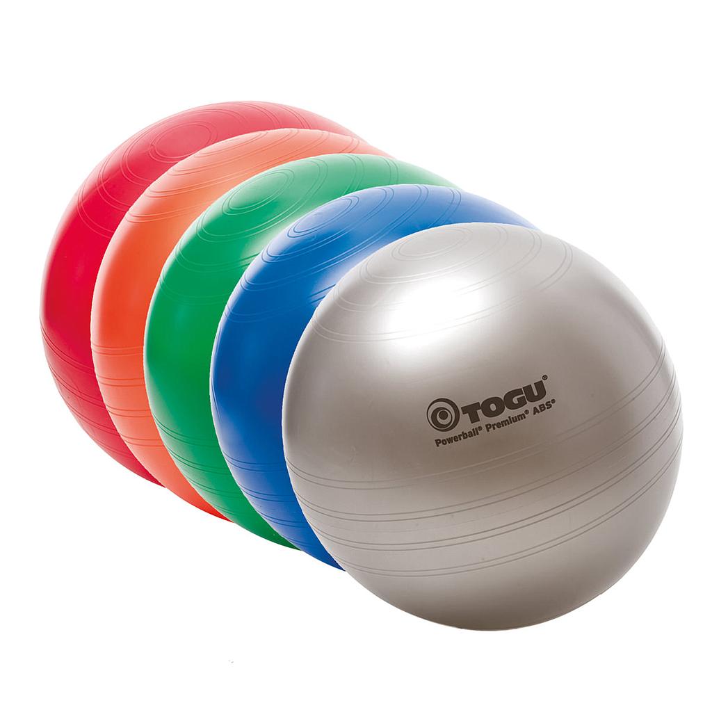 [109-830] Premium bariatric Powerball ABS (75.0 cm (29.5"))