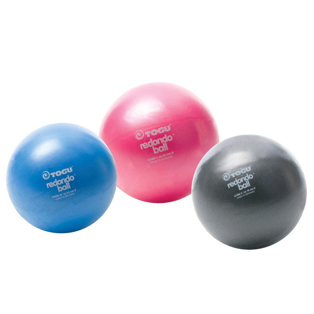 [110-680] Redondo exercice ball (18.0 cm (7.09"))