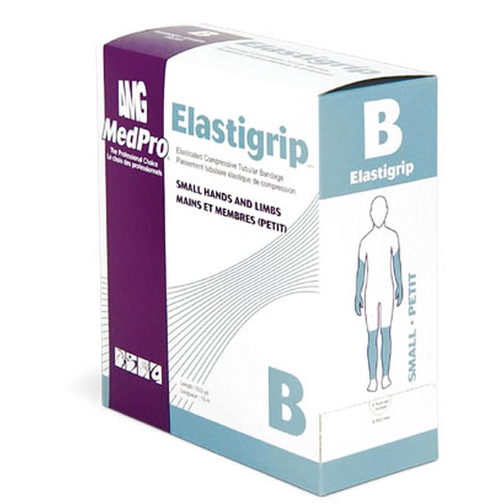 [109-501] Elastigrip tubular elastic bandage ([K] - 21.50 cm  x 10.00 m (8,46" x 32.81'))
