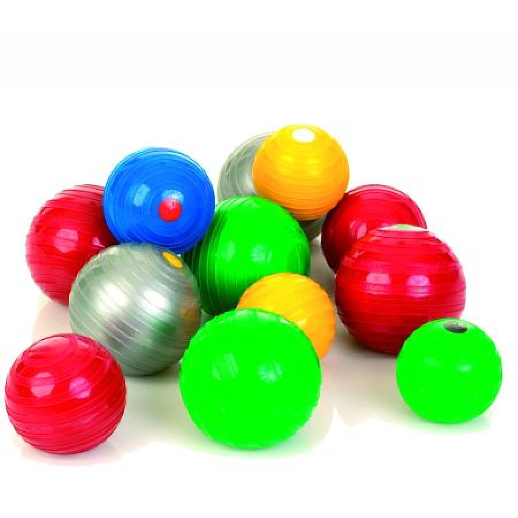 [111-870] Balle lestée Stonie - Rég.: de 23$ à 52$ (0.50 Kg (1.10 lbs))
