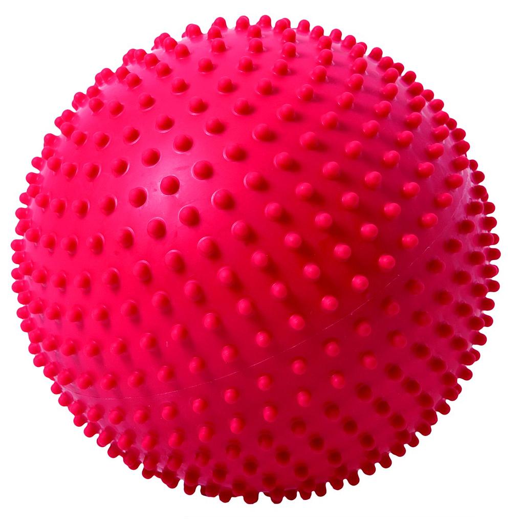 Knobbly textured ball for children - Reg.: 23,98$
