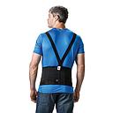 Corbak industrial back support