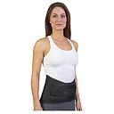 Back-n-Black back belt