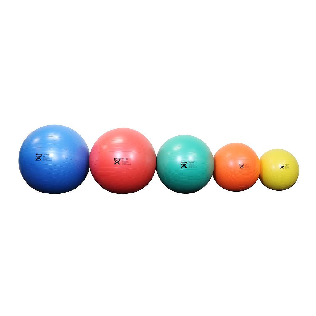 [100-589] Cando exercice ball (45.7 cm (18.0"))