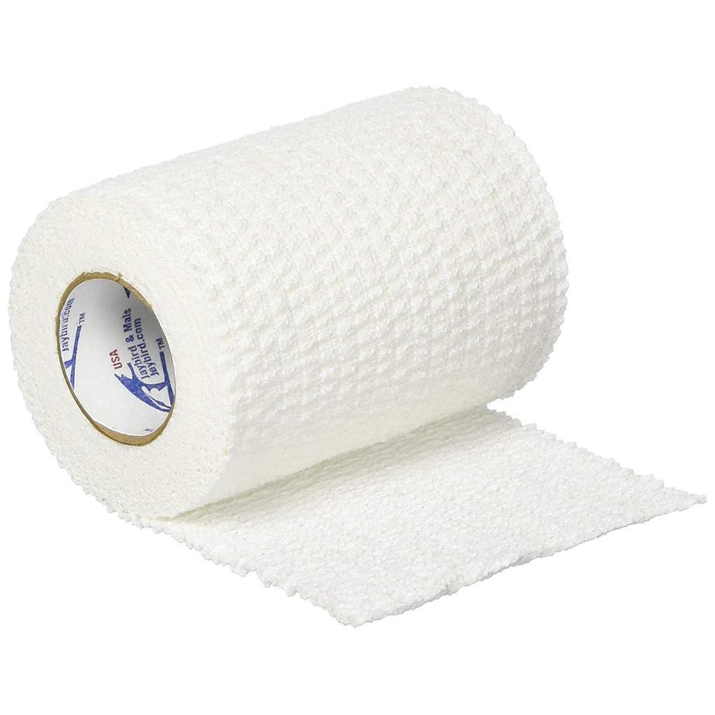 Ruban athlétique adhésif élastique Jaylastic - Rég.: 115,00$