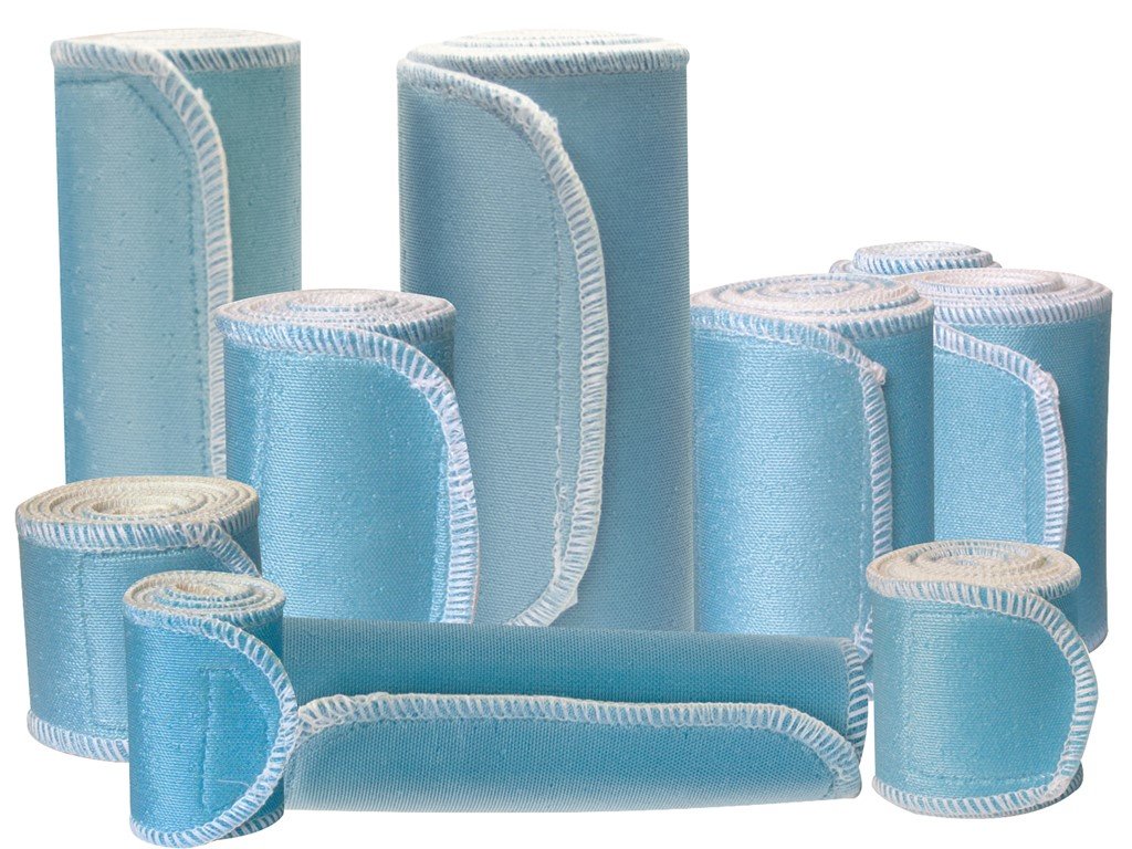 [100-304] Sangles de fixation réutilisable Nylatex (6.35 cm x 91.44 cm (2.50" x 36"))