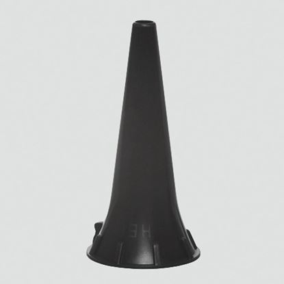 Spécula auriculaire Heine