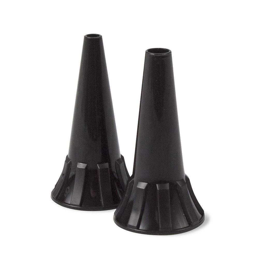 [106-636-UN] Welch Allyn Ear Specula (4.25 mm (0.17"))