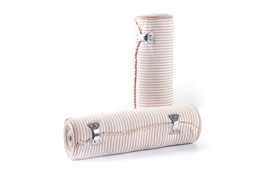 [109-264-UN] Economic elastic bandage (5.08 cm x 4.57 m(2.00" x 5 yd))