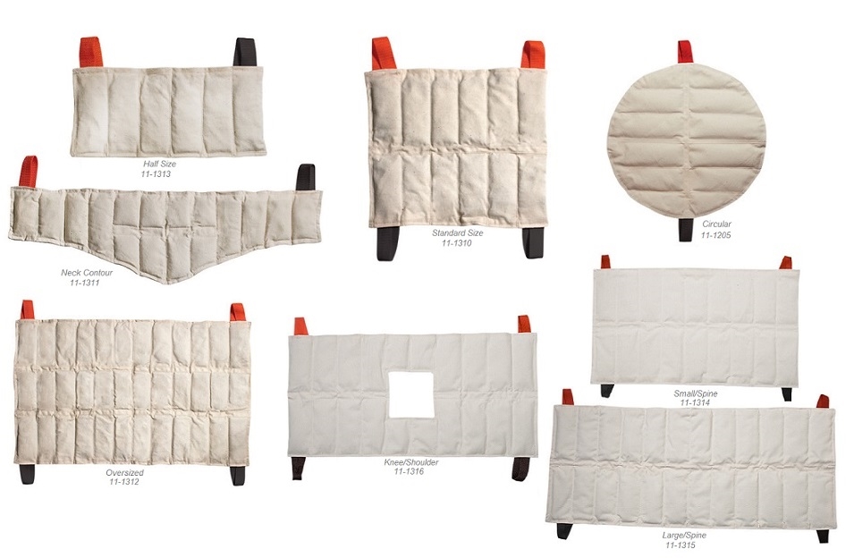 [110-494-UN] Enveloppes thermiques Relief Pak (Régulier (25.40 cm x 30.48 cm ou 10.0" x 12.0"))