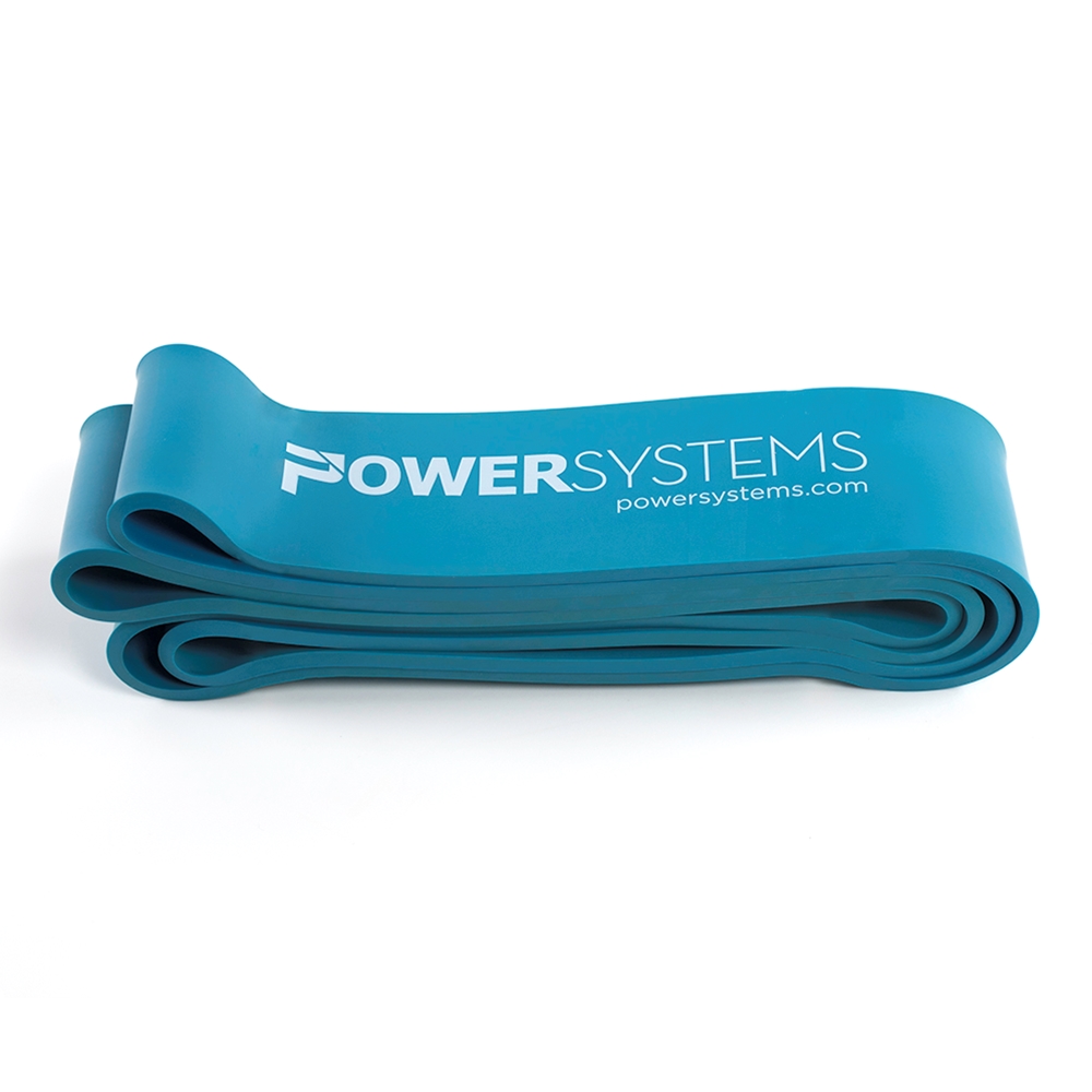 [117-802] Bande de résistance Body Loop - Power Systems (Rouge, 55.88 cm (22.00"))