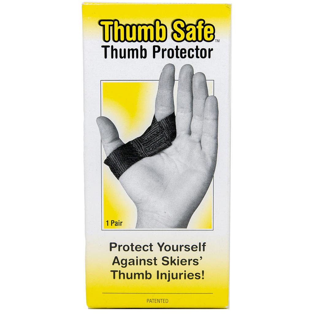 Protecteur pour le pouce Thumb Safe - Medium - Rég.: 17,00$