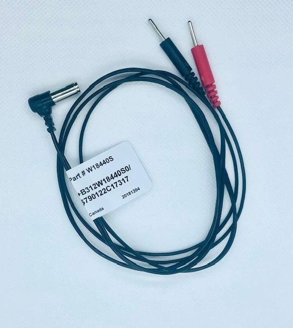 Generic cable for Empi - PV300, Continuum and Focus