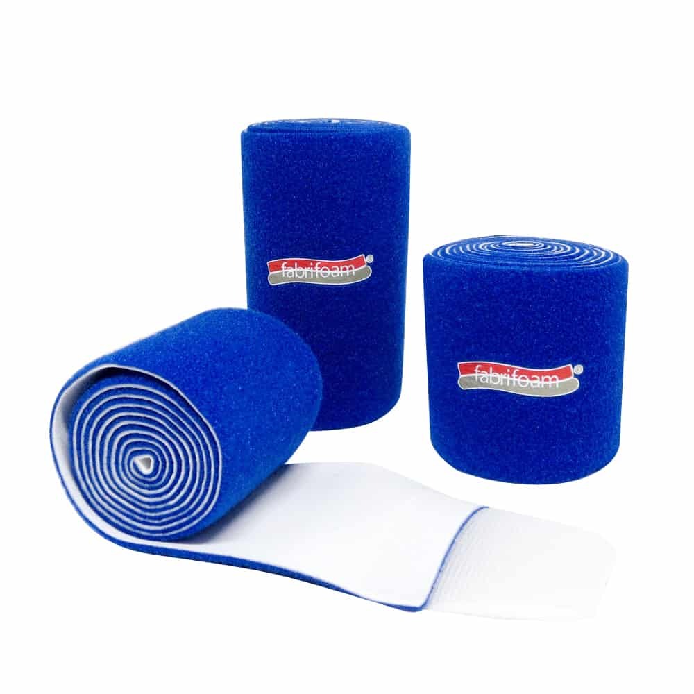 TensoWrap NuStim - 10 cm (4") x 91 cm (36")