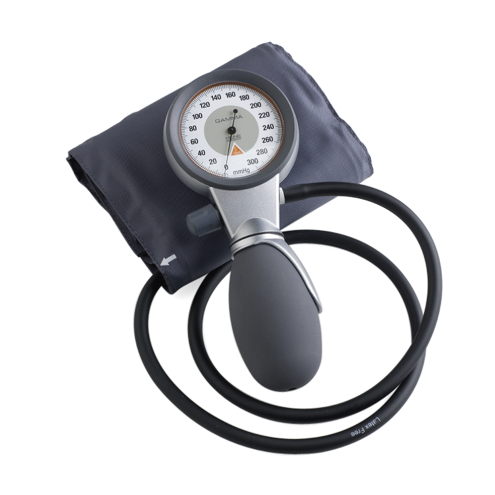 [109-672] Sphygmomanometer Gamma Series (7, Famille)