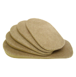 [107-063] Élévateur de talon N-R-G - Talonnettes - Rég.: 22,50$ les 12mm (Femme, 9.00 mm (0.354&quot;))