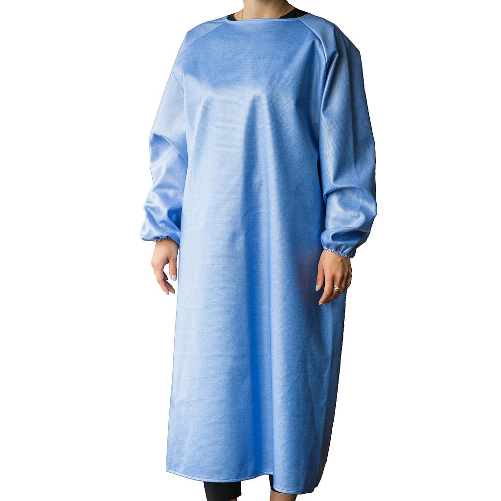 Blouse d'isolation lavable {↓} - Rég.: 22,00$