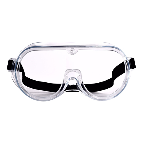 Lunette de protection en silicone - Rég.: 9,45$