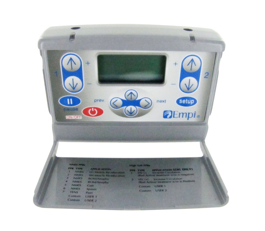 Stimulateur PV300 - Démonstrateurs - Rég.: 950,00$