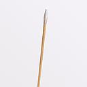 Cotton tip applicators Mini pointed 15 cm (6") - autoclavable