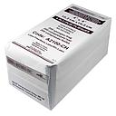 Non-woven, non-sterile 4-ply gauze pads - 10 cm (4 ") x 10 cm (4")