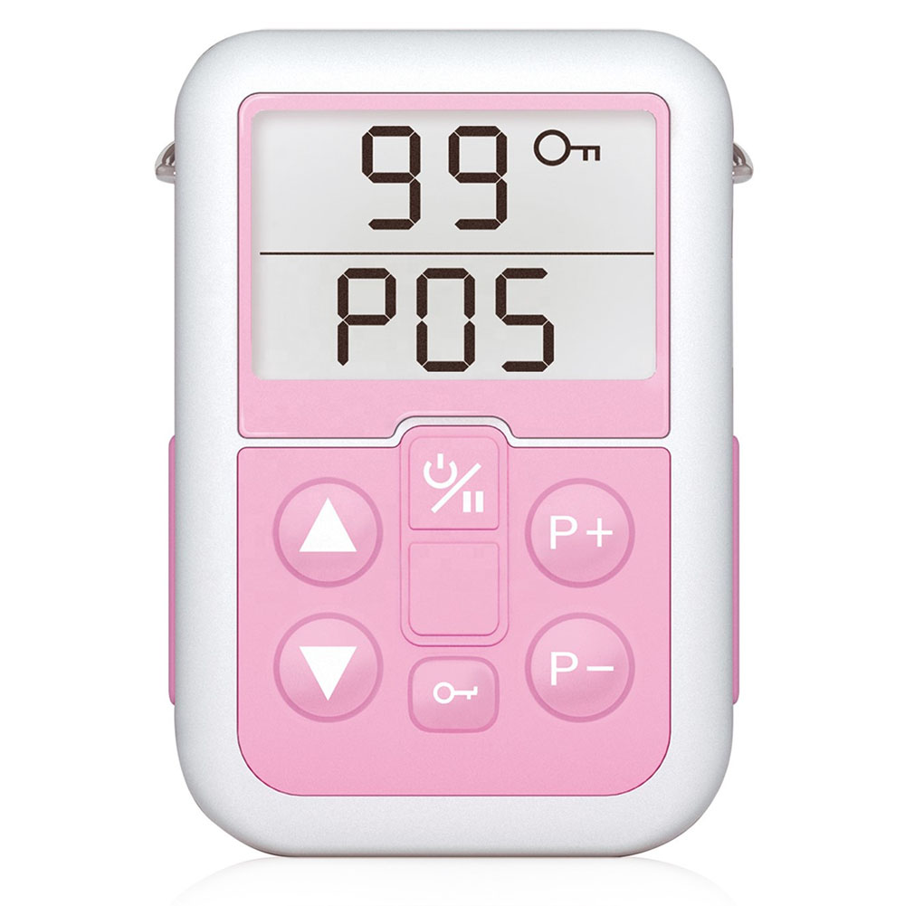 Incontinence stimulator - Reg.: 92,00$