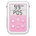 Incontinence stimulator - Reg.: 92,00$